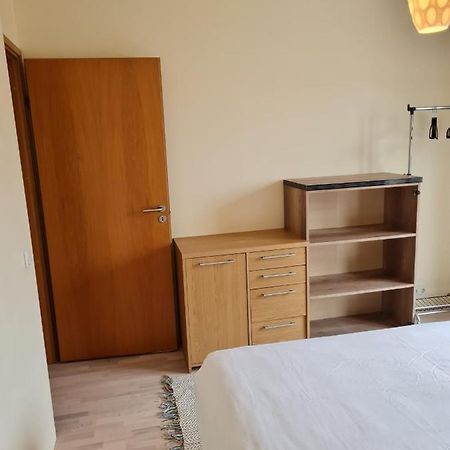 Cozy One Bedroom Apartment In City Center Tallinn Ngoại thất bức ảnh